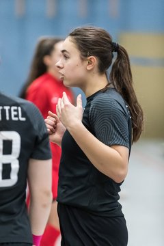 Bild 3 - B-Juniorinnen Futsalmeisterschaft